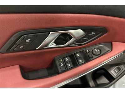 2026 BMW 3 Series 330i