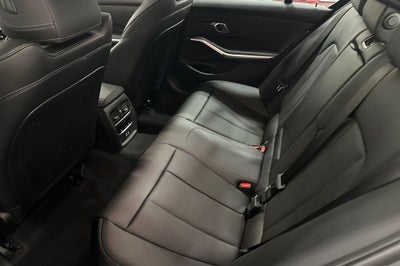 2026 BMW 3 Series 330i