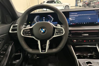 2026 BMW 3 Series 330i