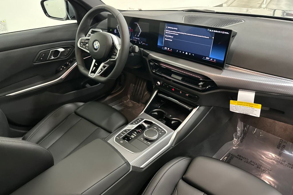 2026 BMW 3 Series 330i