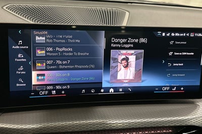 2026 BMW 3 Series 330i