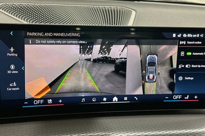 2026 BMW 3 Series 330i