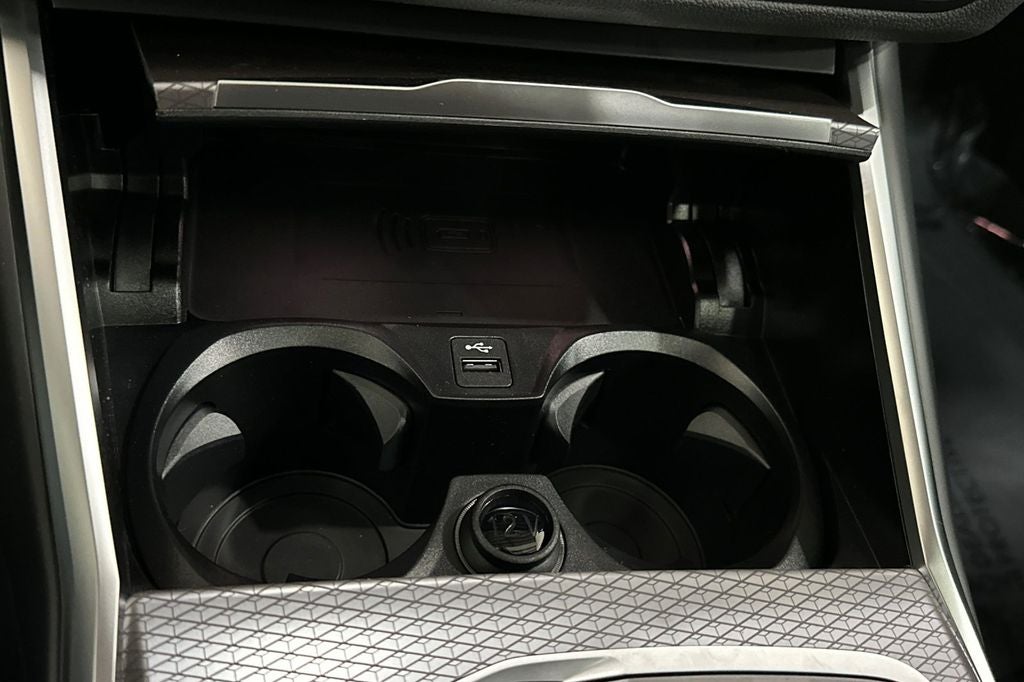 2026 BMW 3 Series 330i