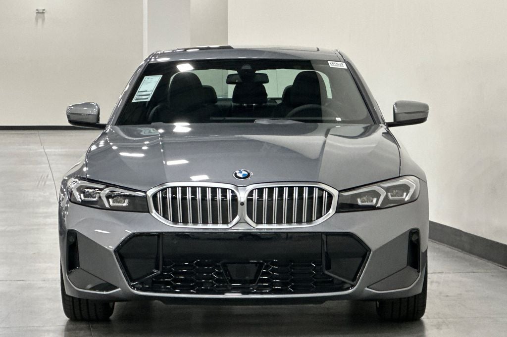 2026 BMW 3 Series 330i