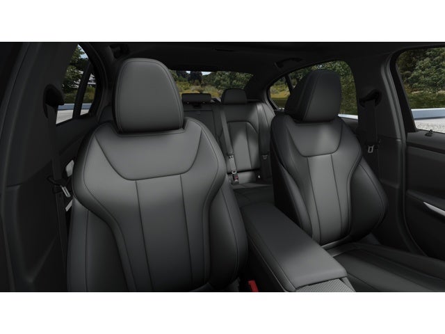 2026 BMW 3 Series 330i