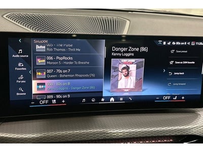 2026 BMW 3 Series 330i