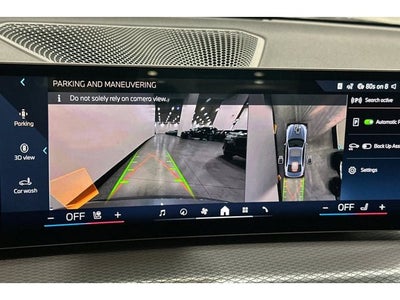 2026 BMW 3 Series 330i