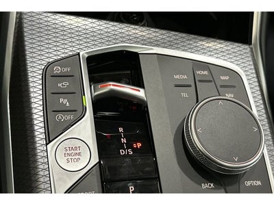 2026 BMW 3 Series 330i