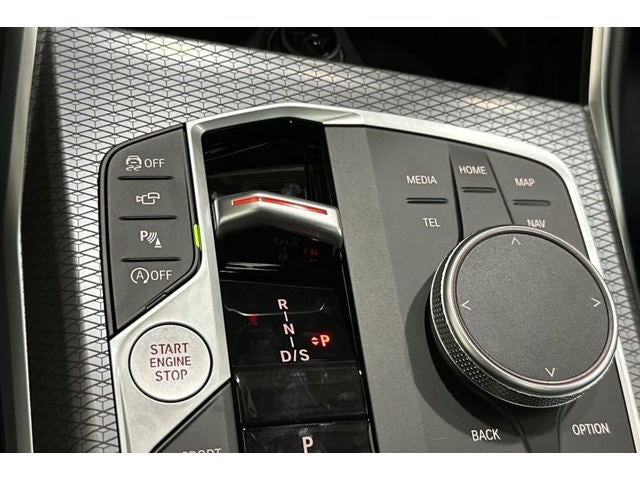 2026 BMW 3 Series 330i