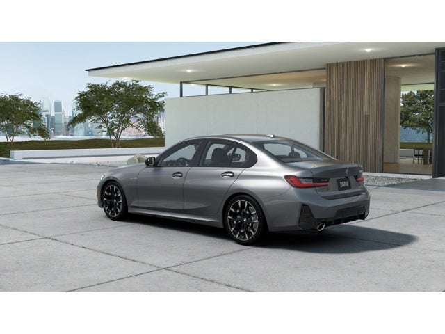 2026 BMW 3 Series 330i