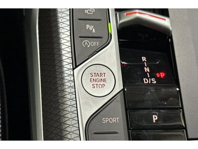 2026 BMW 3 Series 330i