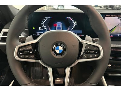 2026 BMW 3 Series 330i