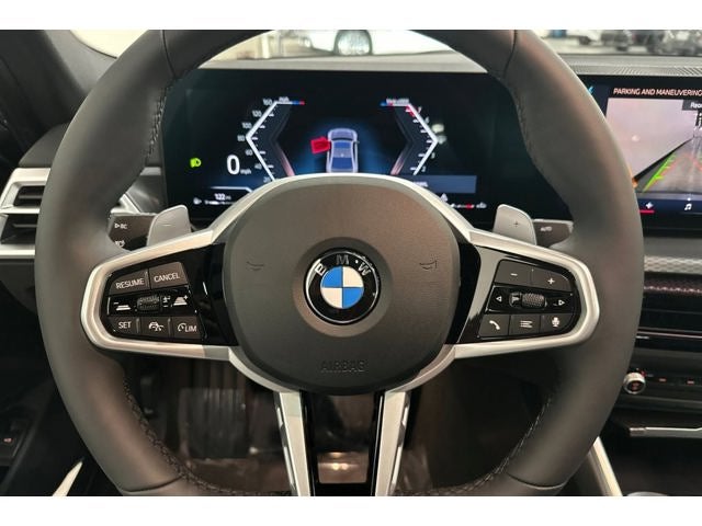 2026 BMW 3 Series 330i