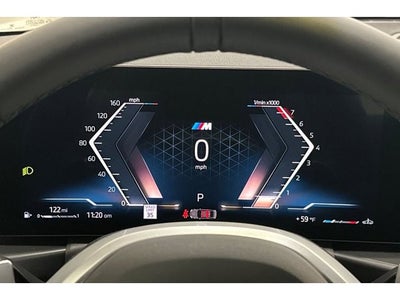 2026 BMW 3 Series 330i