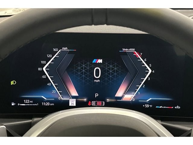 2026 BMW 3 Series 330i