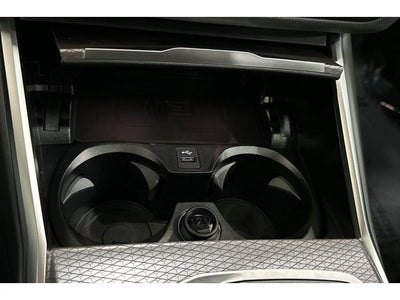 2026 BMW 3 Series 330i