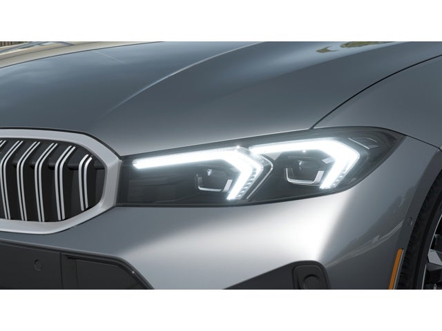 2026 BMW 3 Series 330i