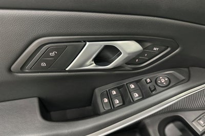 2025 BMW 3 Series 330i