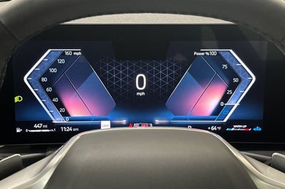 2025 BMW 3 Series 330i
