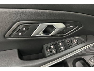 2025 BMW 3 Series 330i