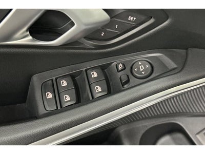 2025 BMW 3 Series 330i