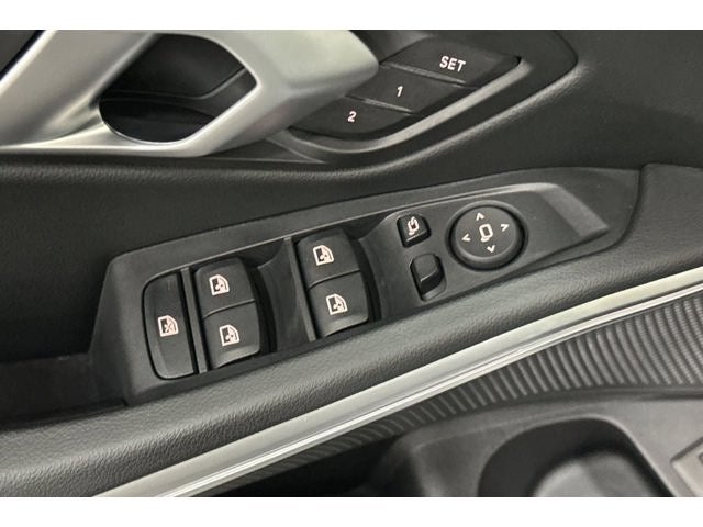 2025 BMW 3 Series 330i