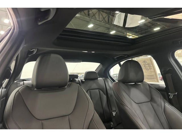 2025 BMW 3 Series 330i