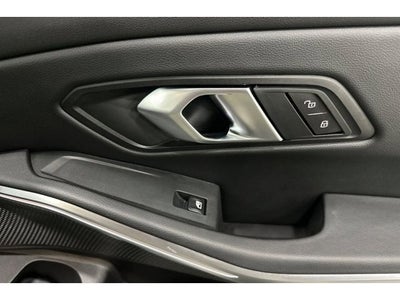 2025 BMW 3 Series 330i
