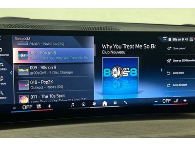 2025 BMW 3 Series 330i