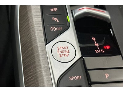 2025 BMW 3 Series 330i
