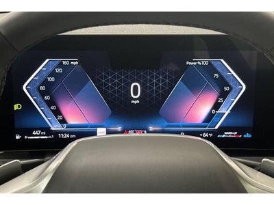 2025 BMW 3 Series 330i