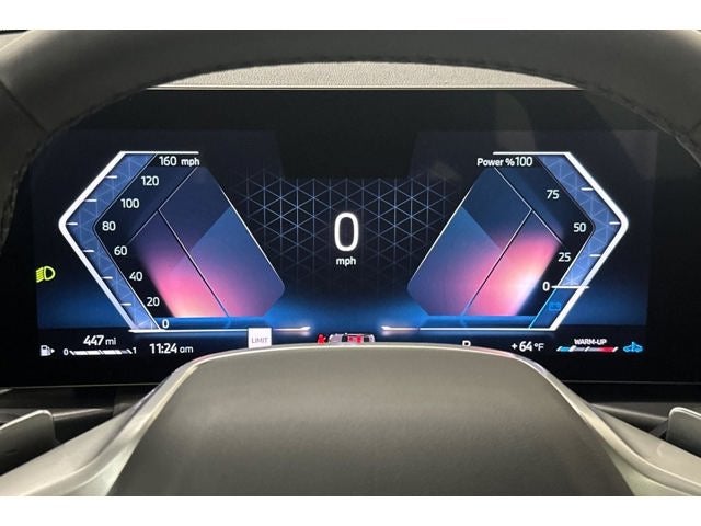 2025 BMW 3 Series 330i