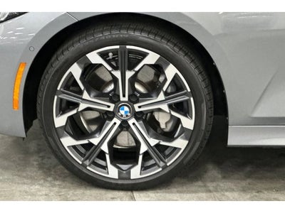 2025 BMW 3 Series 330i