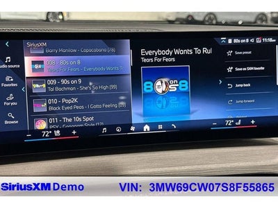 2025 BMW 3 Series 330i