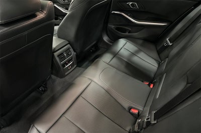 2026 BMW 3 Series 330i