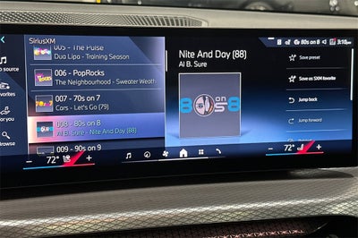 2026 BMW 3 Series 330i