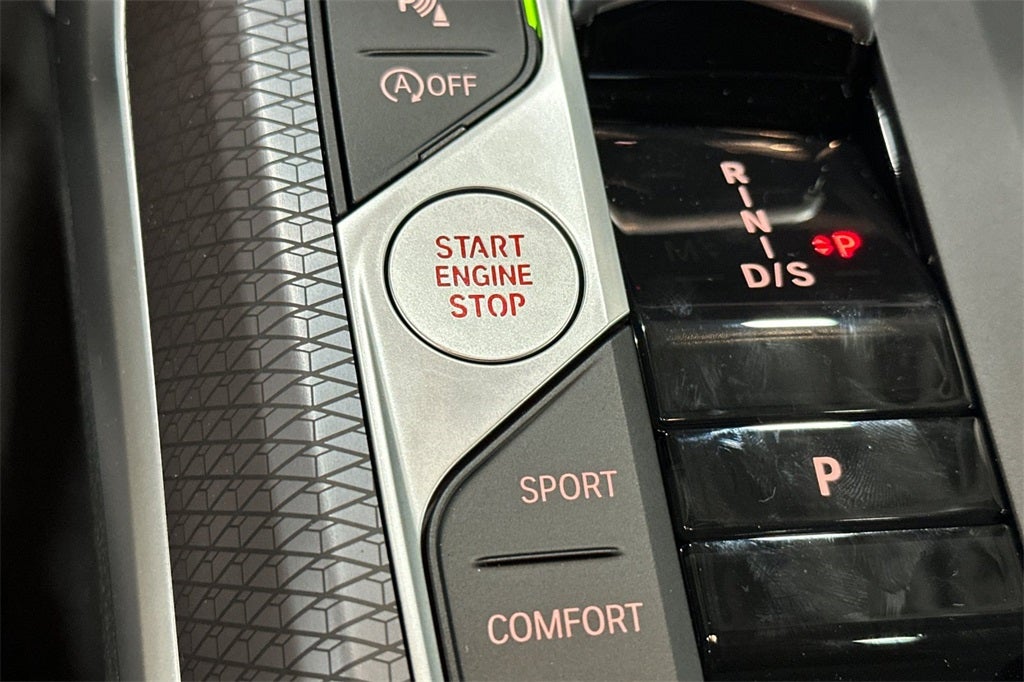 2026 BMW 3 Series 330i