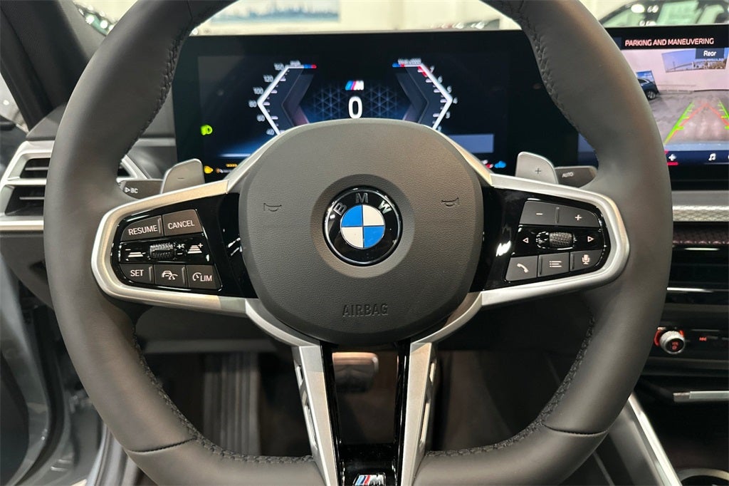 2026 BMW 3 Series 330i