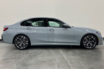 2026 BMW 3 Series 330i