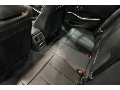 2026 BMW 3 Series 330i