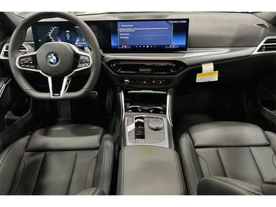 2026 BMW 3 Series 330i