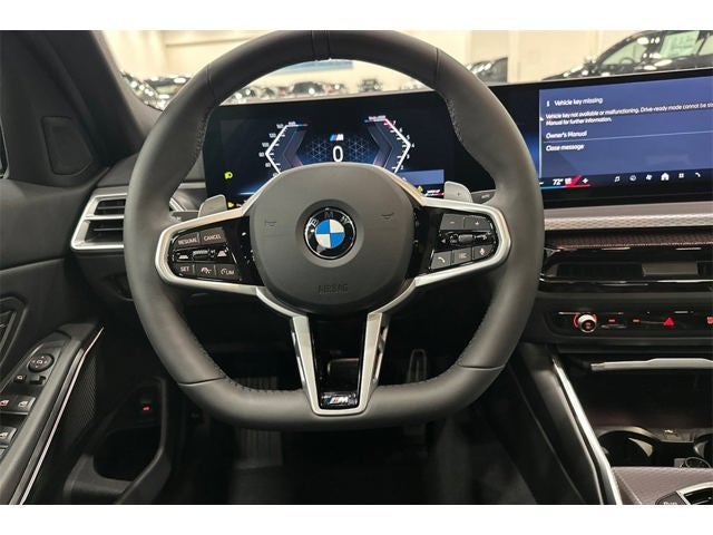 2026 BMW 3 Series 330i