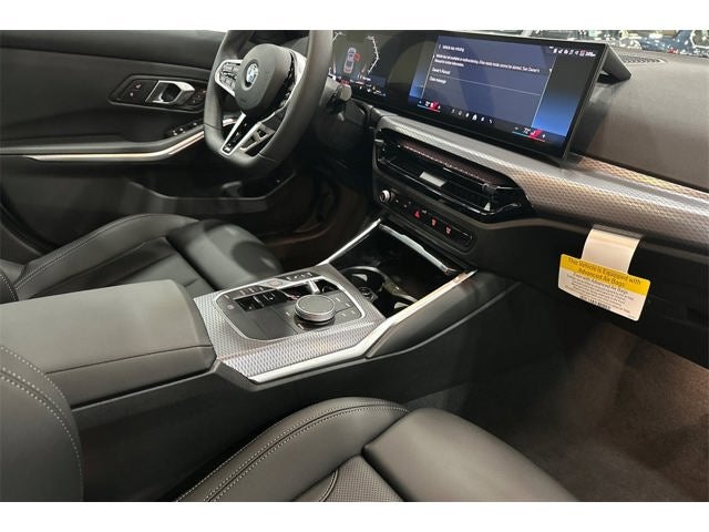 2026 BMW 3 Series 330i