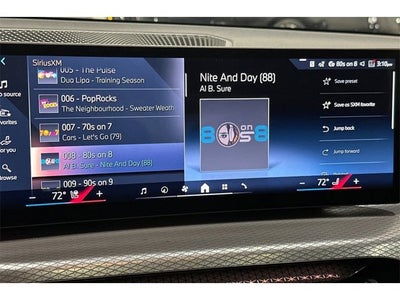 2026 BMW 3 Series 330i