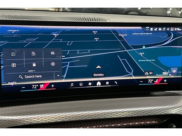 2026 BMW 3 Series 330i