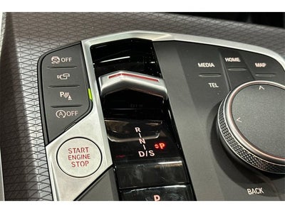 2026 BMW 3 Series 330i