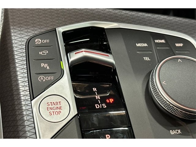 2026 BMW 3 Series 330i