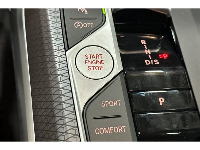 2026 BMW 3 Series 330i