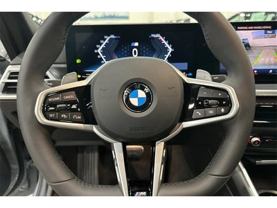 2026 BMW 3 Series 330i