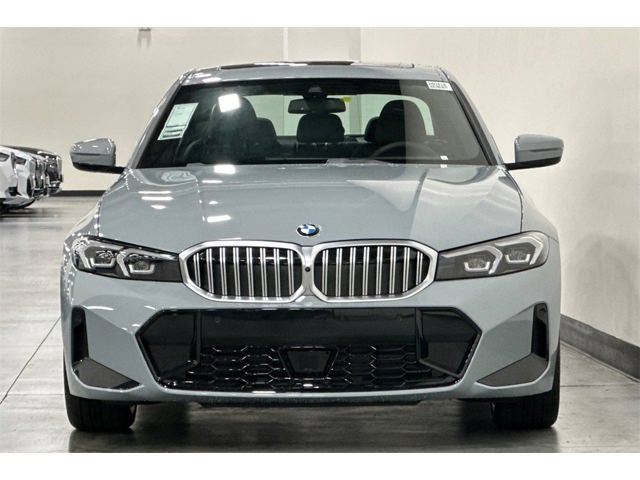 2026 BMW 3 Series 330i